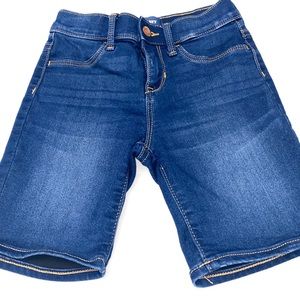 Old Navy “Ballerina” Bermuda Shorts